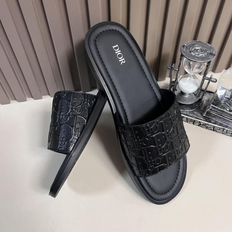 ch**an D*or slippers